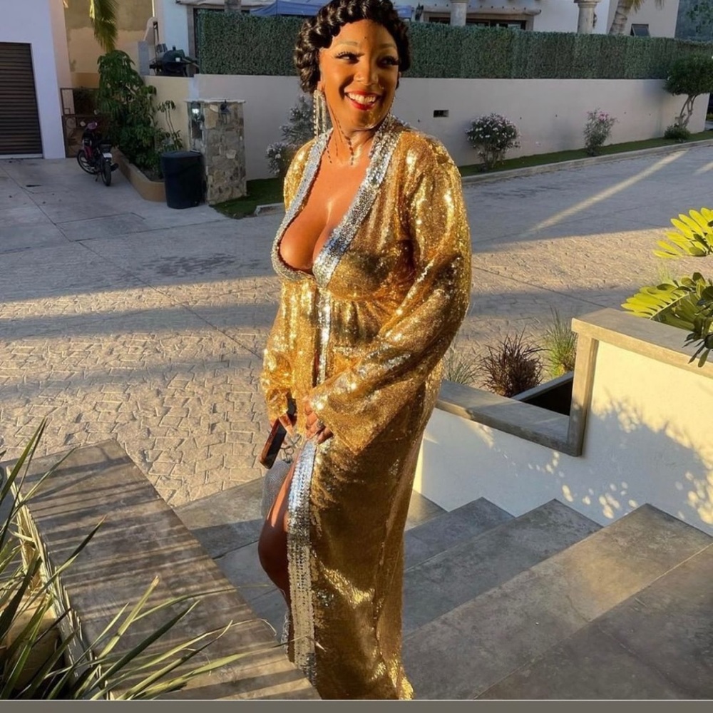 Custom prom